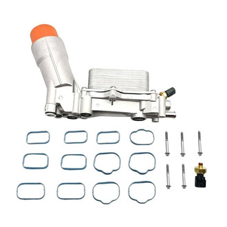 SKP® - Engine Oil Filter Housing