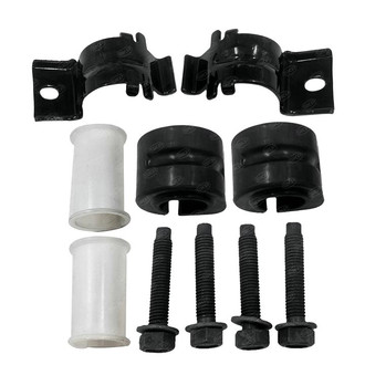 SKP® - Front Stabilizer Bar Bushing Kit