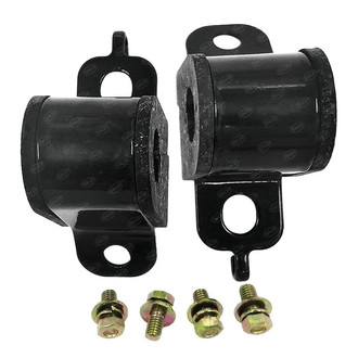 SKP® - Rear Stabilizer Bar Bushing Kit