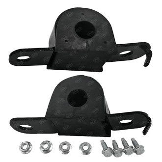 SKP® - Suspension Stabilizer Bar Bushing Kit