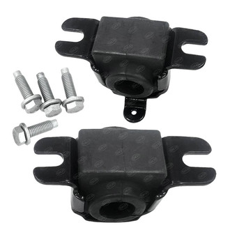 SKP® - Front Stabilizer Bar Bushing Kit