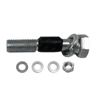 SKP® - Front Alignment Camber Bolt Kit