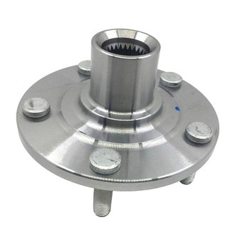 SKP® - Wheel Hub