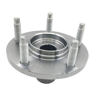 SKP® - Wheel Hub