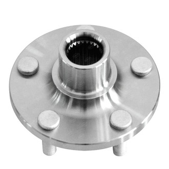 SKP® - Front Driver or Passenger Side Wheel Hub