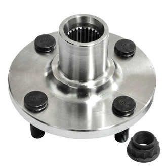 SKP® - Wheel Hub
