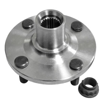 SKP® - Wheel Hub
