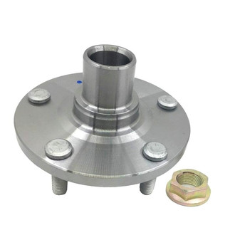 SKP® - Front Driver or Passenger Side Wheel Hub