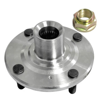 SKP® - Front Driver or Passenger Side Wheel Hub