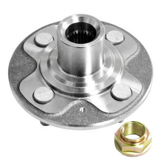 SKP® - Wheel Hub