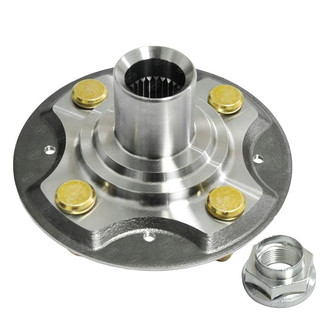 SKP® - Front Driver or Passenger Side Wheel Hub