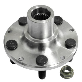 SKP® - Driver or Passenger Side Wheel Hub