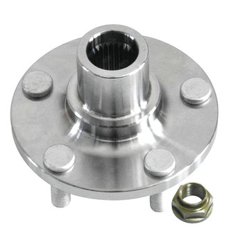 SKP® - Wheel Hub