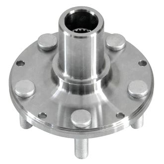 SKP® - Rear Driver or Passenger Side Wheel Hub