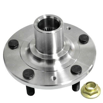 SKP® - Front Driver or Passenger Side Wheel Hub
