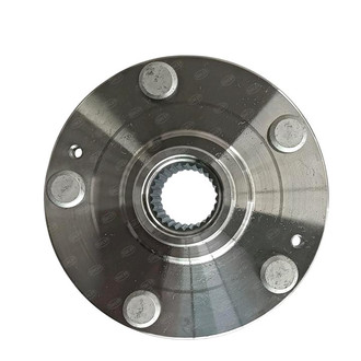SKP® - Front Driver or Passenger Side Wheel Hub
