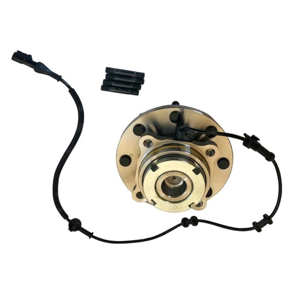 SKP® - Front Wheel Bearing and Hub Assembly
