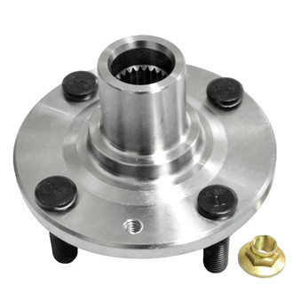 SKP® - Front Driver or Passenger Side Wheel Hub