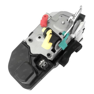 SKP® - Rear Driver Side Door Latch Assembly