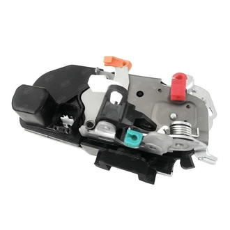 SKP® - Front Driver Side Door Latch Assembly