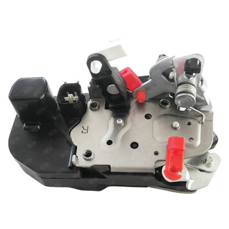 SKP® - Rear Passenger Side Door Latch Assembly