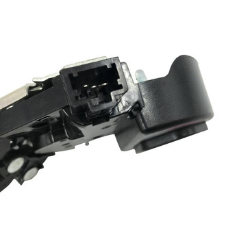 SKP® - Trunk Lock Assembly
