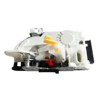 SKP® - Front Passenger Side Door Latch Assembly