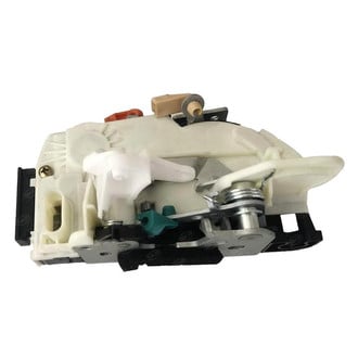 SKP® - Front Driver Side Door Latch Assembly