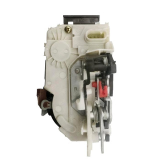 SKP® - Rear Passenger Side Door Latch Assembly