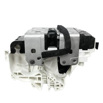 SKP® - Front Driver Side Door Latch Assembly