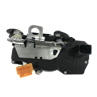 SKP® - Rear Driver Side Door Latch Assembly