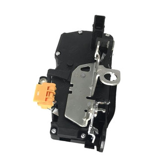 SKP® - Front Passenger Side Door Latch Assembly
