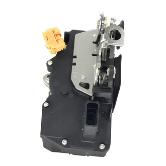 SKP® - Rear Driver Side Door Latch Assembly