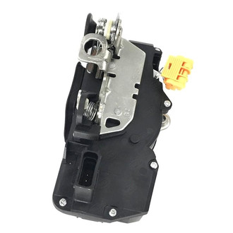 SKP® - Rear Passenger Side Door Latch Assembly