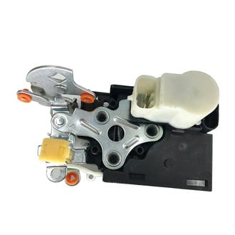 SKP® - Front Driver Side Door Latch Assembly