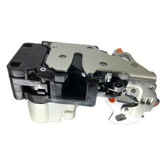 SKP SK931154 OE Replacement Door Lock Actuator Assembly with Latch 