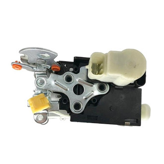 SKP® - Front Driver Side Door Latch Assembly