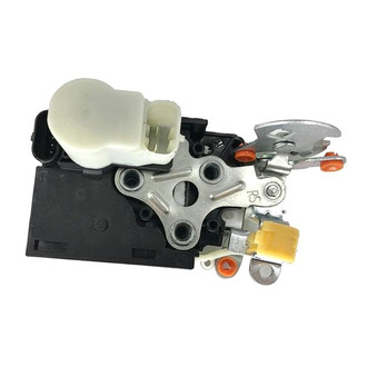 SKP® - Front Passenger Side Door Latch Assembly