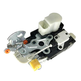 SKP® - Front Driver Side Door Latch Assembly