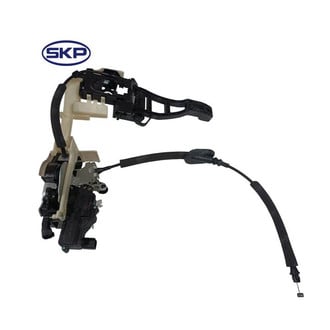 SKP® - Passenger Side Door Latch Assembly