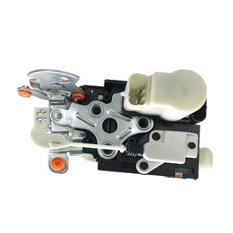 SKP® - Front Driver Side Door Latch Assembly