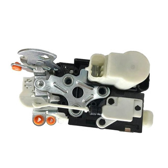 SKP® - Front Driver Side Door Latch Assembly