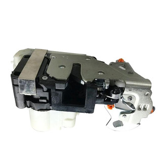 SKP® - Front Passenger Side Door Latch Assembly