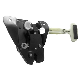 SKP® - Rear Trunk Lock Actuator Motor