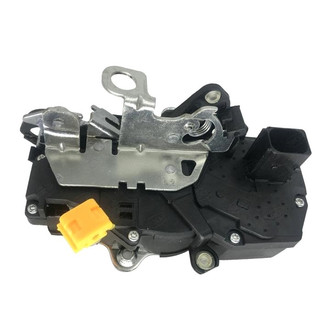 SKP® - Front Driver Side Door Latch Assembly