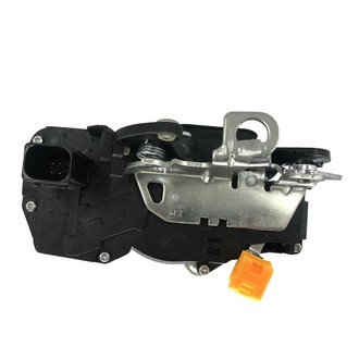 SKP® - Front Passenger Side Door Latch Assembly