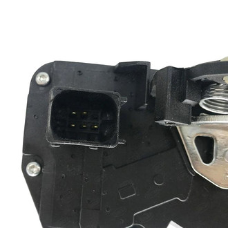 SKP® - Front Passenger Side Door Lock Actuator Motor