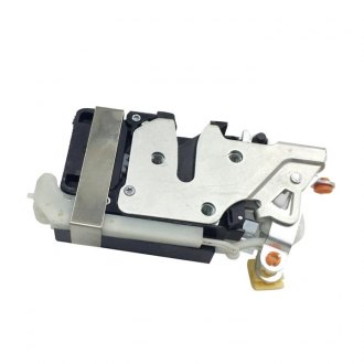SKP SK931301 OE Replacement Door Lock Actuator Assembly with Latch
