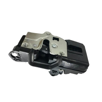 SKP® - Front Driver Side Door Latch Assembly