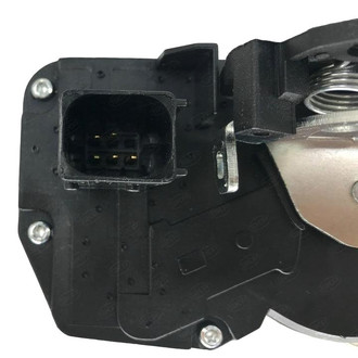 SKP® - Front Passenger Side Door Latch Assembly